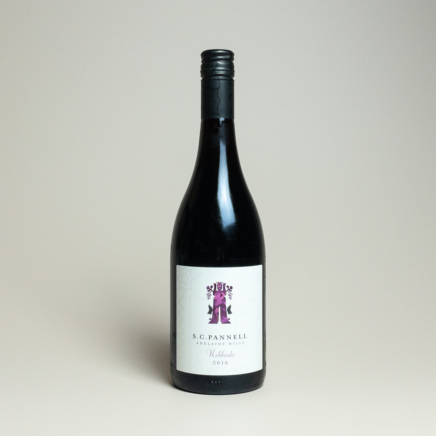 SC Pannell Nebbiolo 2016 | Clink Clink